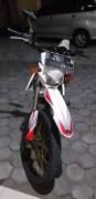 KAWASAKI D-Tracker Tahun 2011