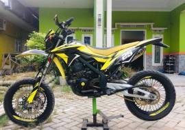 Jual Dtracker SE 2016 Modif Keren