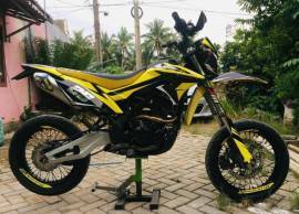 Jual Dtracker SE 2016 Modif Keren