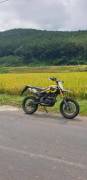 For sale kawasaki D-tracker 2018