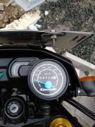 Di jual Kawasaki D-Tracker 150 SE