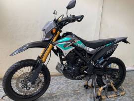 D-Tracker 150 SE Istimewa 2019 Akhir Tahun