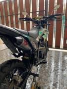 D-Tracker 150 SE Istimewa 2019 Akhir Tahun