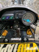 D-Tracker 150 SE Istimewa 2019 Akhir Tahun