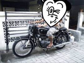 Jual Motor BMW R27