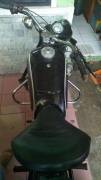 jual motor bmw r25 antik klasik