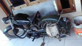 Dijual BSA thn '48