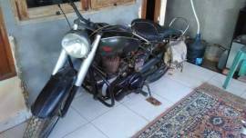 Dijual BSA thn '48