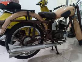 DKW Mink Mulus