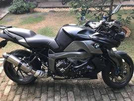 Motor BMW K 1300 R Black ( Resmi hanya 1 di Indone