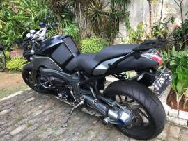 Motor BMW K 1300 R Black ( Resmi hanya 1 di Indone