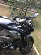 Motor BMW K 1300 R Black ( Resmi hanya 1 di Indone