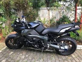 Motor BMW K 1300 R Black ( Resmi hanya 1 di Indone