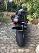 Motor BMW K 1300 R Black ( Resmi hanya 1 di Indone