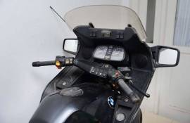 BMW Moge K1100 1994 Hampir Gak Pernah Dipakai Km.6