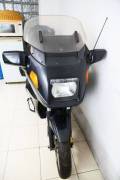 BMW Moge K1100 1994 Hampir Gak Pernah Dipakai Km.6