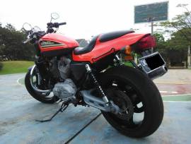 Sportster XR1200 FP Mabua