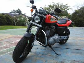 Sportster XR1200 FP Mabua