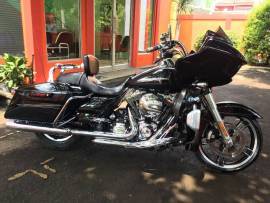 Road glide spesial 2015