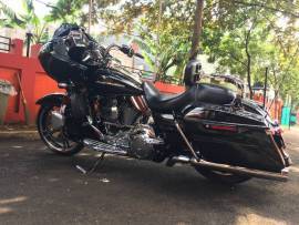 Road glide spesial 2015