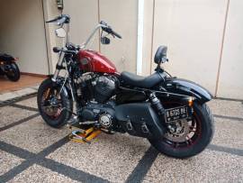 Sportster 48 2017