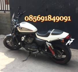 Harley Davidson XR 1200 X FP