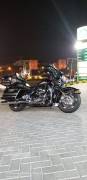 DIJUAL HARLEY ULTRA 2004 MABUA