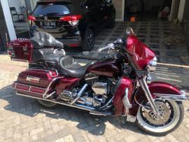 HARLEY DAVIDSON ULTRA CLASSIC 1999 FULL PAPPER