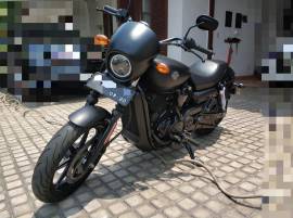 Harley Davidson Street 500