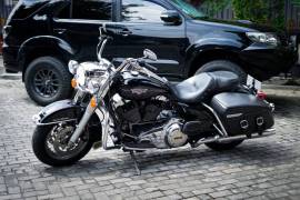 2011 Harley-Davidson Touring Road King