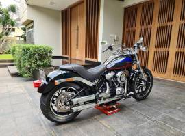 Harley Davidson Low Rider - FXLR Tahun 2019