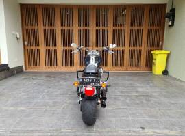 Harley Davidson Low Rider - FXLR Tahun 2019