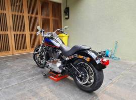 Harley Davidson Low Rider - FXLR Tahun 2019