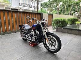 Harley Davidson Low Rider - FXLR Tahun 2019