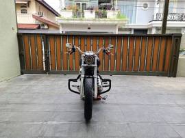 Harley Davidson Low Rider - FXLR Tahun 2019