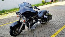 Harley Davidson Street Glide 2008