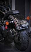 HARLEY DAVIDSON SPORTSTER 2009