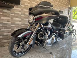 harley davison ultra classic cvo 2006