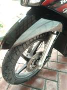 Jual honda Spacy PGM -FI th 2013 Hitam