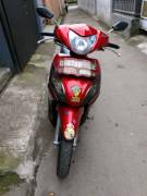 jual motor murah mulus