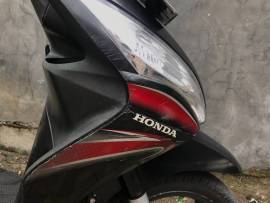 Honda Spacy 2011 (karburator)