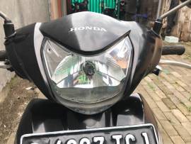 Honda Spacy 2011 (karburator)