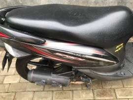 Honda Spacy 2011 (karburator)