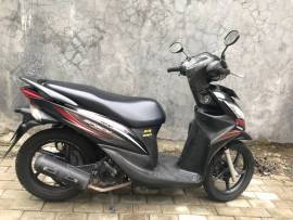 Honda Spacy 2011 (karburator)