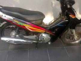 Honda kharisma 125D th 2005