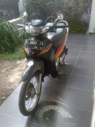 Honda kharisma 125D th 2005