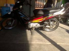 Honda kharisma 125D th 2005