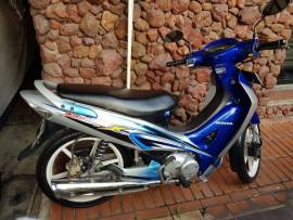 Jual motor kondisi bagus&mulus