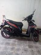 Honda spacy 2013fi