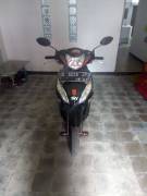 Honda spacy 2013fi